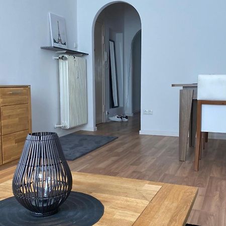Ze City Apartments Hannover Esterno foto