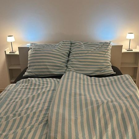 Ze City Apartments Hannover Esterno foto